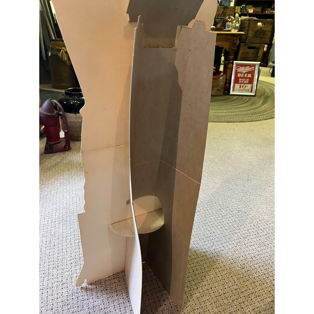Original 1978 Elvis Costello This Years Model Promo Record Store Display Standee