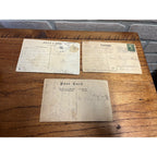 Original WWI Doughboy Helmet M1917 Gas Mask Kit United States World War One Lot Militaria Armed Forces