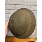 Original WWI Doughboy Helmet M1917 Gas Mask Kit United States World War One Lot Militaria Armed Forces