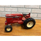 ERTL Scale Models 1/16 Scale Diecast Agri-Power Row Crop Tractor USA Red