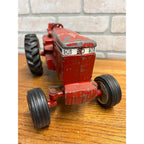 ERTL Scale Models 1/16 Scale Diecast Agri-Power Row Crop Tractor USA Red