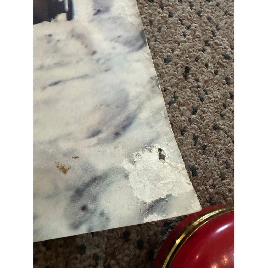 RARE Original 1960s Vintage Fly United Airlines Airlines Hawaii Travel Airport