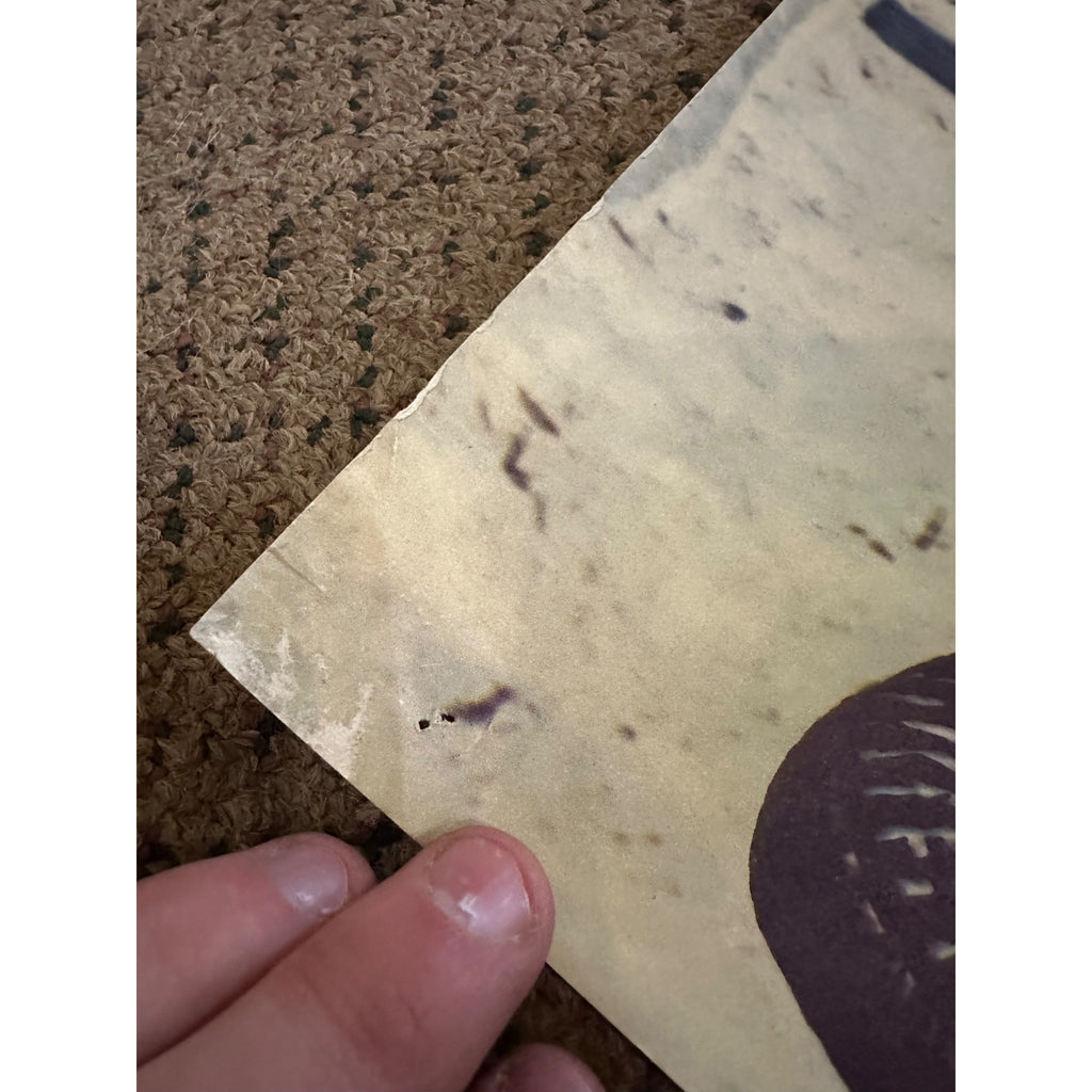 RARE Original 1960s Vintage Fly United Airlines Airlines Hawaii Travel Airport