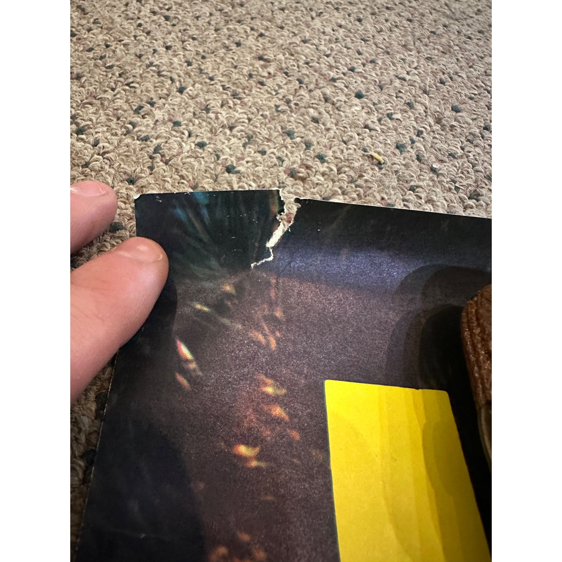 RARE Original 1960s Vintage Fly United Airlines Airlines Hawaii Travel Airport