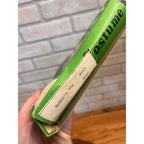 Vintage 1930s Collegeville Halloween Costume Wig Brown - Original Green Box
