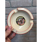 Siechen Brauerei Reif Nurnberg Brewery Beer Cigar Ashtray
