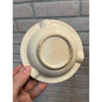 Siechen Brauerei Reif Nurnberg Brewery Beer Cigar Ashtray