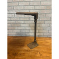 Vintage Fold Down Trolley Railroad Seat Chicago Hardware Foundry Co.