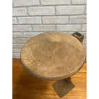 Vintage Fold Down Trolley Railroad Seat Chicago Hardware Foundry Co.