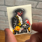 Anchor Inn Supper Club Cocktails Oshkosh Wisconsin Matchbook