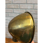 Esrobert Brass Faries Industrial Age Lamp Part Light Shade Brass