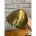 Esrobert Brass Faries Industrial Age Lamp Part Light Shade Brass