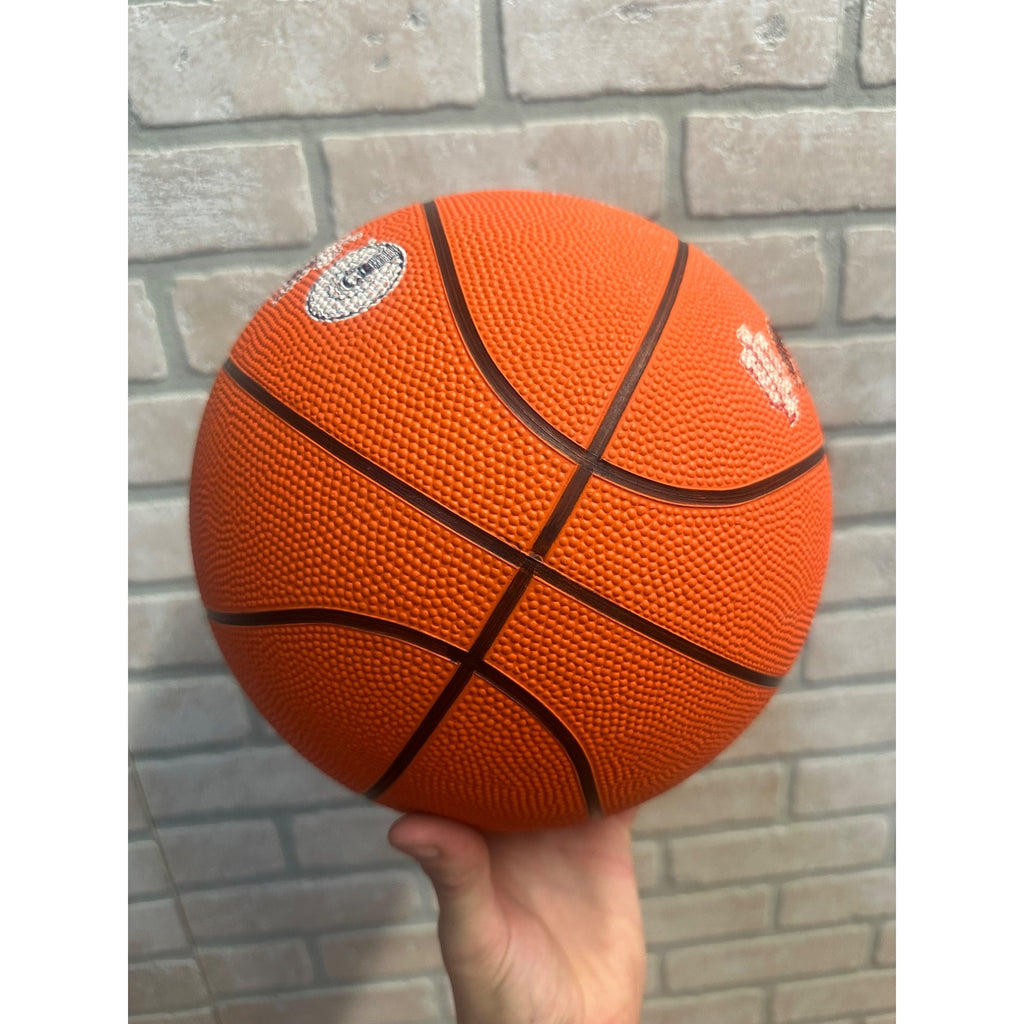 Vintage Big Ten 10 Conference Basketball 1994 Hardee's Limited Edition Hutch '94