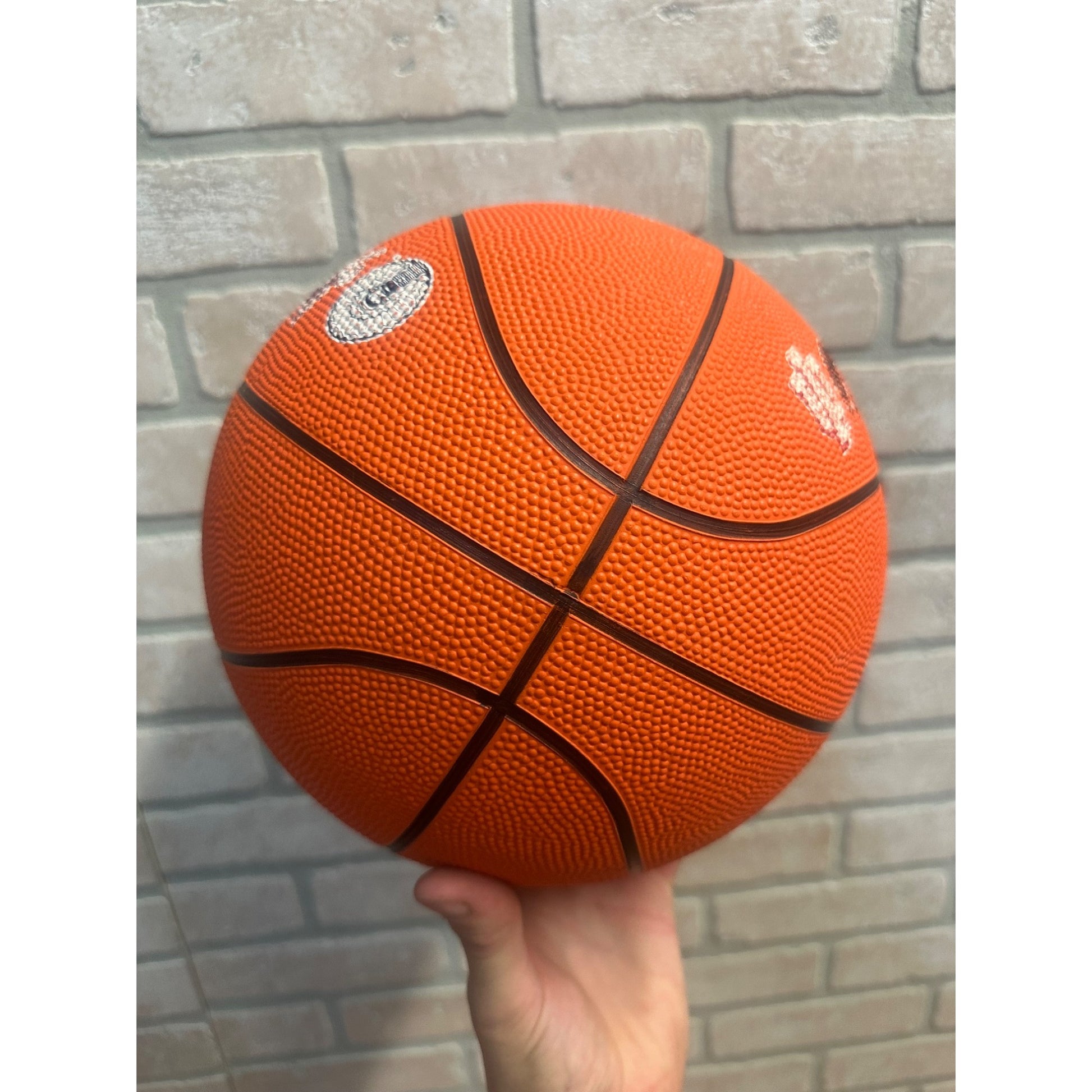 Vintage Big Ten 10 Conference Basketball 1994 Hardee's Limited Edition Hutch '94