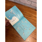 Vintage Everything Is Somewhere Children's Hardcover Book Catholic Religious By Vasiliu 1959