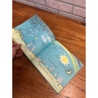 Vintage Everything Is Somewhere Children's Hardcover Book Catholic Religious By Vasiliu 1959