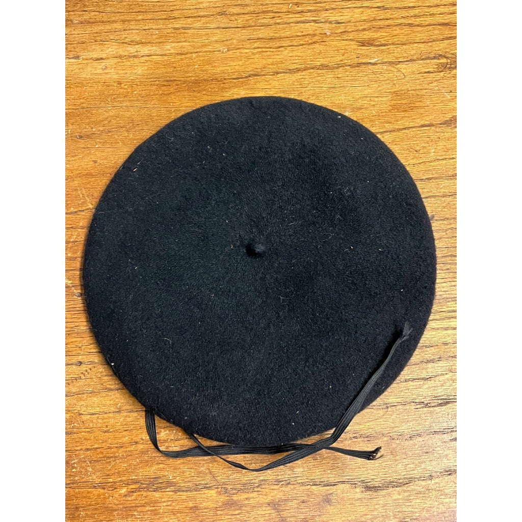 Beat The Boots! Frank Zappa Beret Hat