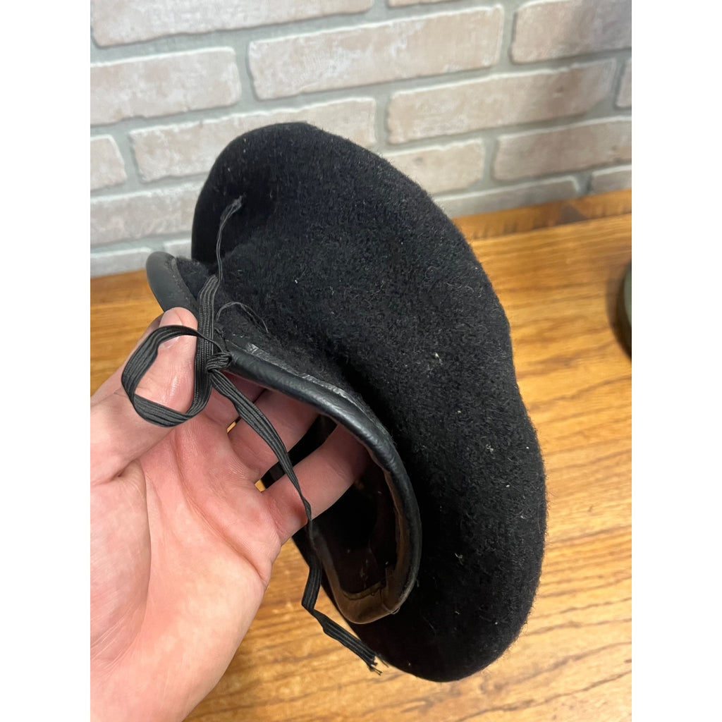 Beat The Boots! Frank Zappa Beret Hat