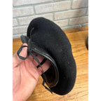 Beat The Boots! Frank Zappa Beret Hat