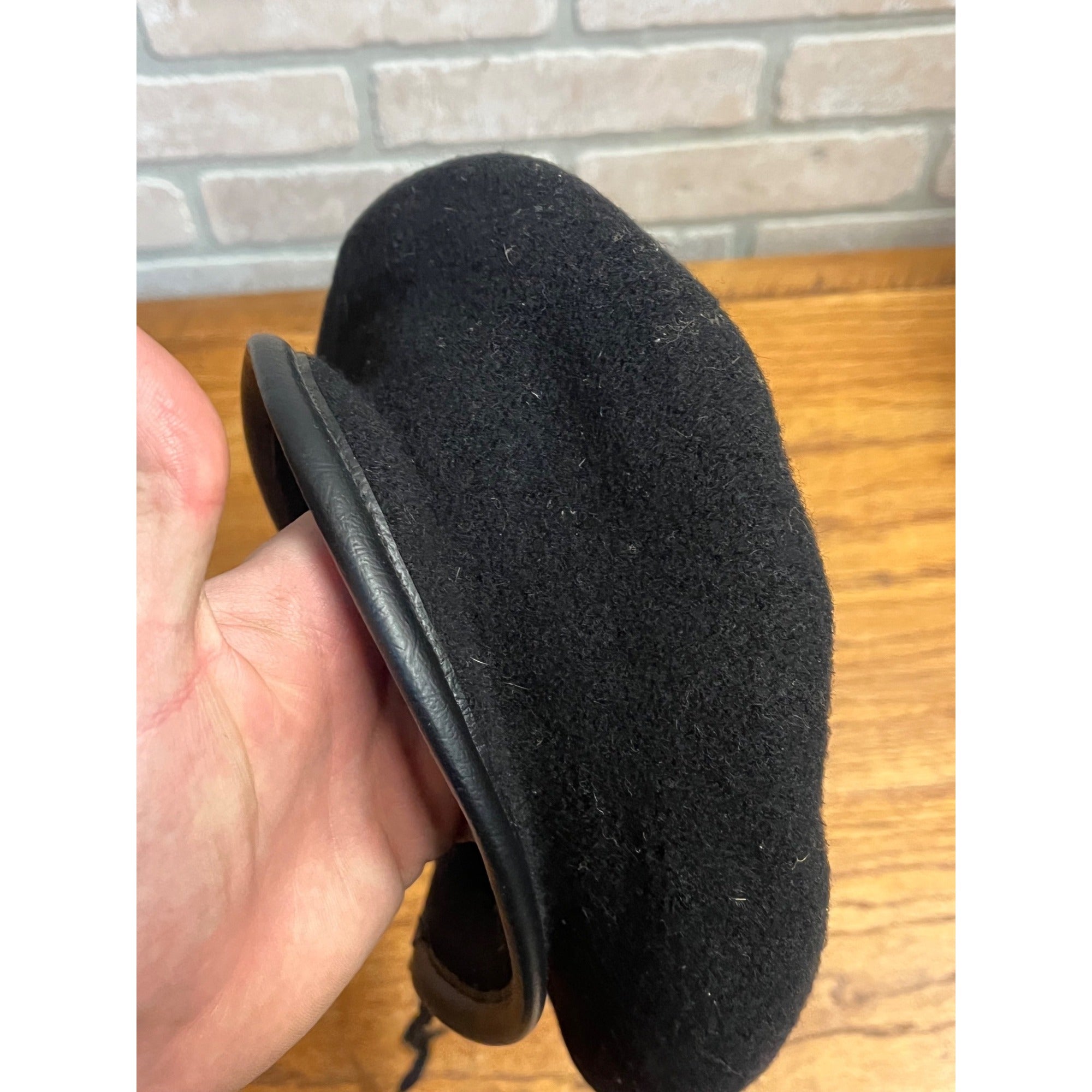 Beat The Boots! Frank Zappa Beret Hat