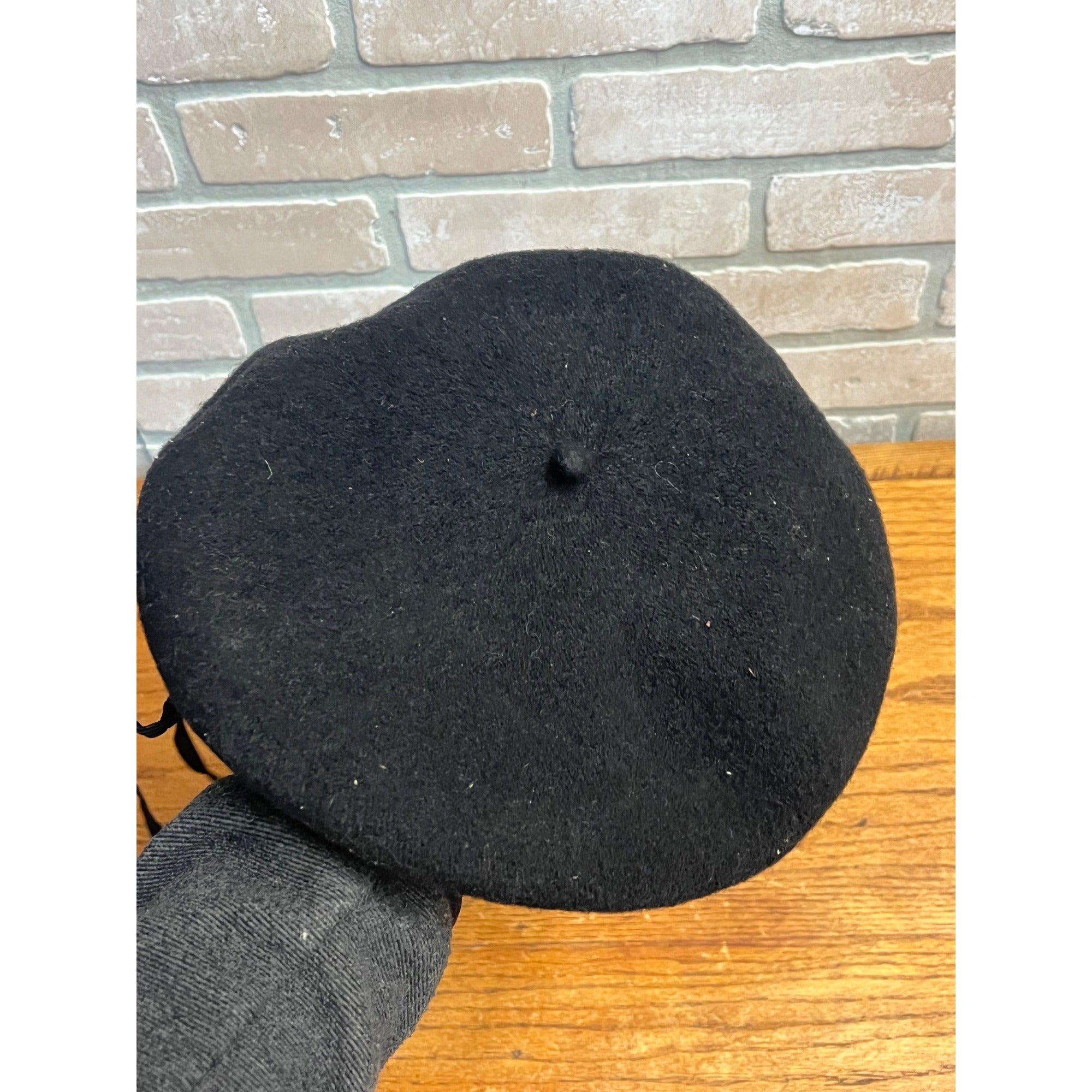 Beat The Boots! Frank Zappa Beret Hat