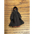 Vintage Star Wars JAWA with Original Cloak 1977 Kenner Action Figure  No Weapons