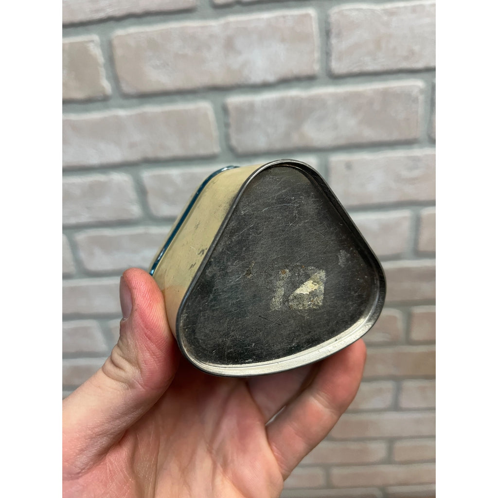 Herbert Tareyton Smoking Mixture Tin Vintage Tobacco Tin Container Advertising