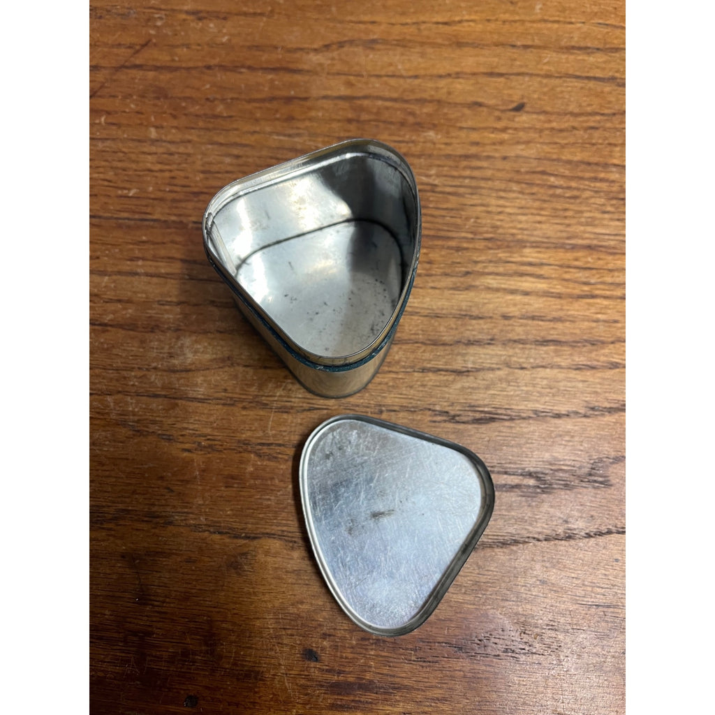 Herbert Tareyton Smoking Mixture Tin Vintage Tobacco Tin Container Advertising