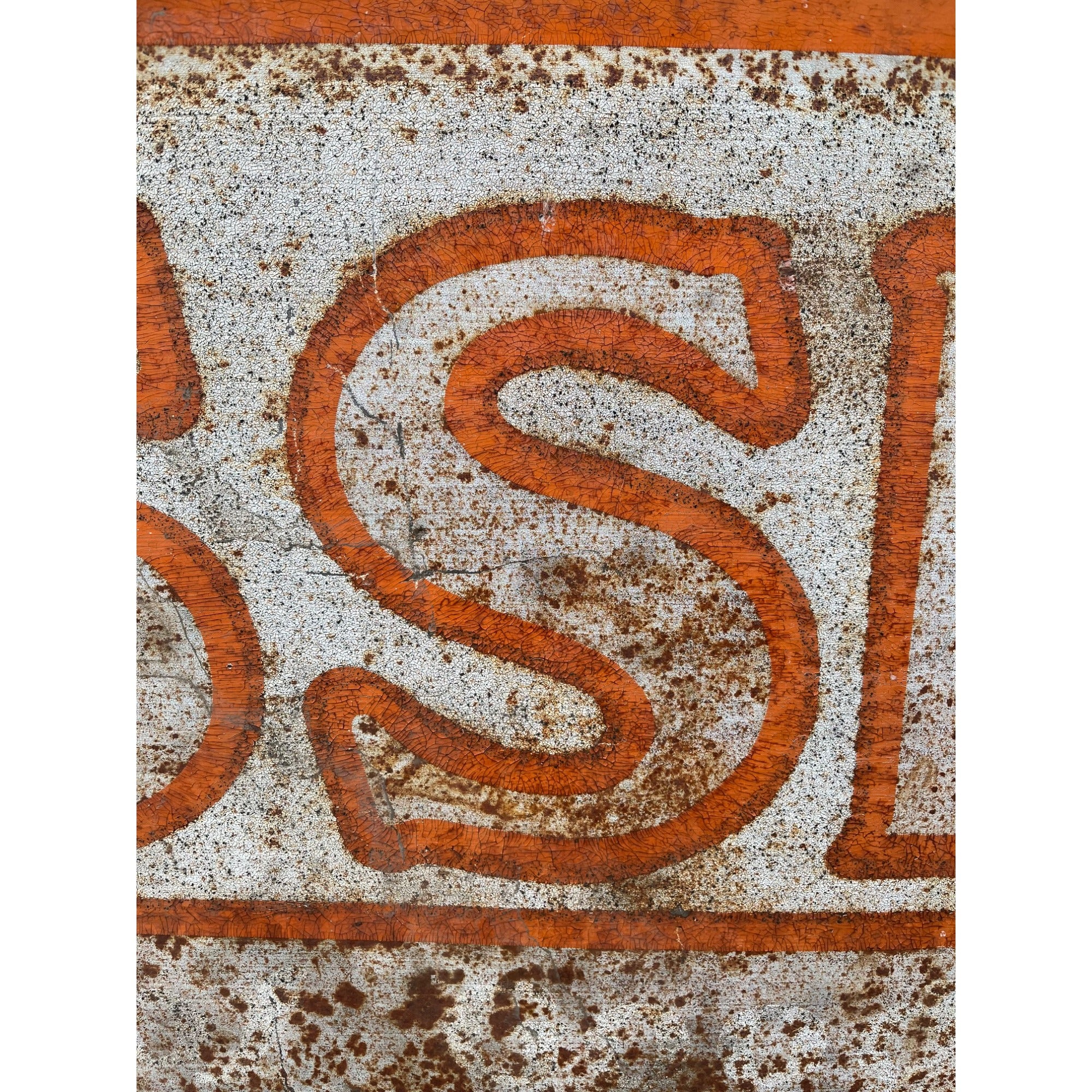 Rare Original 1900s Massey Harris Farm Tractors Advertising Wood Framed Sign