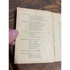 1895 Practical Application of Dynamo Electric Machinery Book Antique Vintage