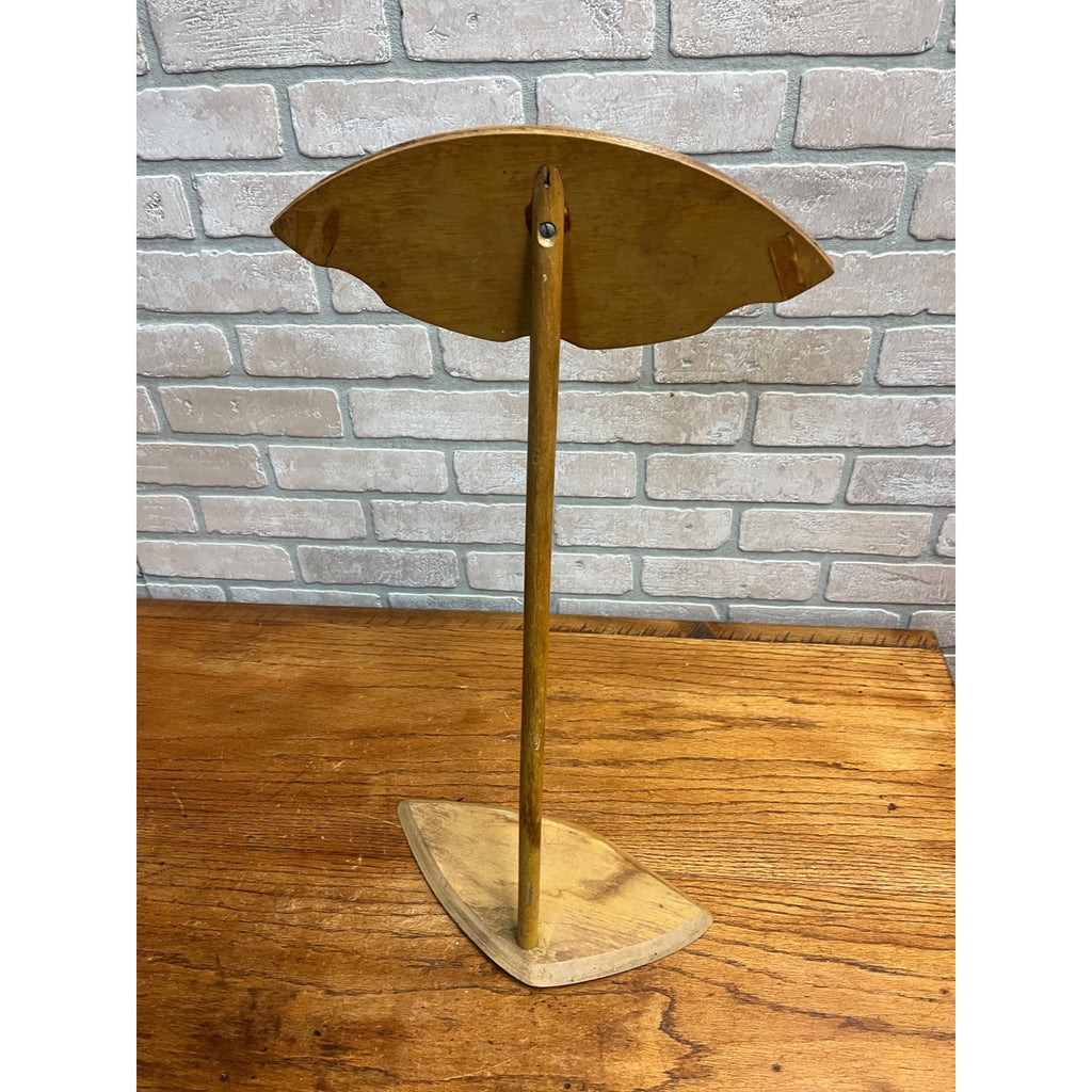 Vintage 1950s Cannon Stockings Ladies Pantyhose Store Display Sign Advertising
