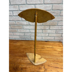 Vintage 1950s Cannon Stockings Ladies Pantyhose Store Display Sign Advertising