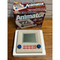 Etch-A-Sketch Animator 1986 Vintage, Made in USA by the Ohio Art Company TESTED WORKS