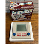 Etch-A-Sketch Animator 1986 Vintage, Made in USA by the Ohio Art Company TESTED WORKS