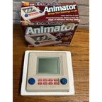 Etch-A-Sketch Animator 1986 Vintage, Made in USA by the Ohio Art Company TESTED WORKS