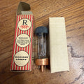 Radiant DAK PROJECTION LAMP BULB 120V 500W T10 C130 NOS W/ Box