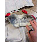 vtg 60s Rugged Duds Kids Children's Little Leaguer Size 4 Baseball Uniform Outfit