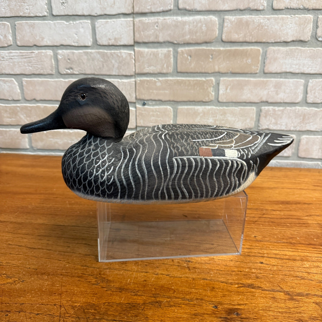 Herters 1893 Series Gadwall Duck Decoy