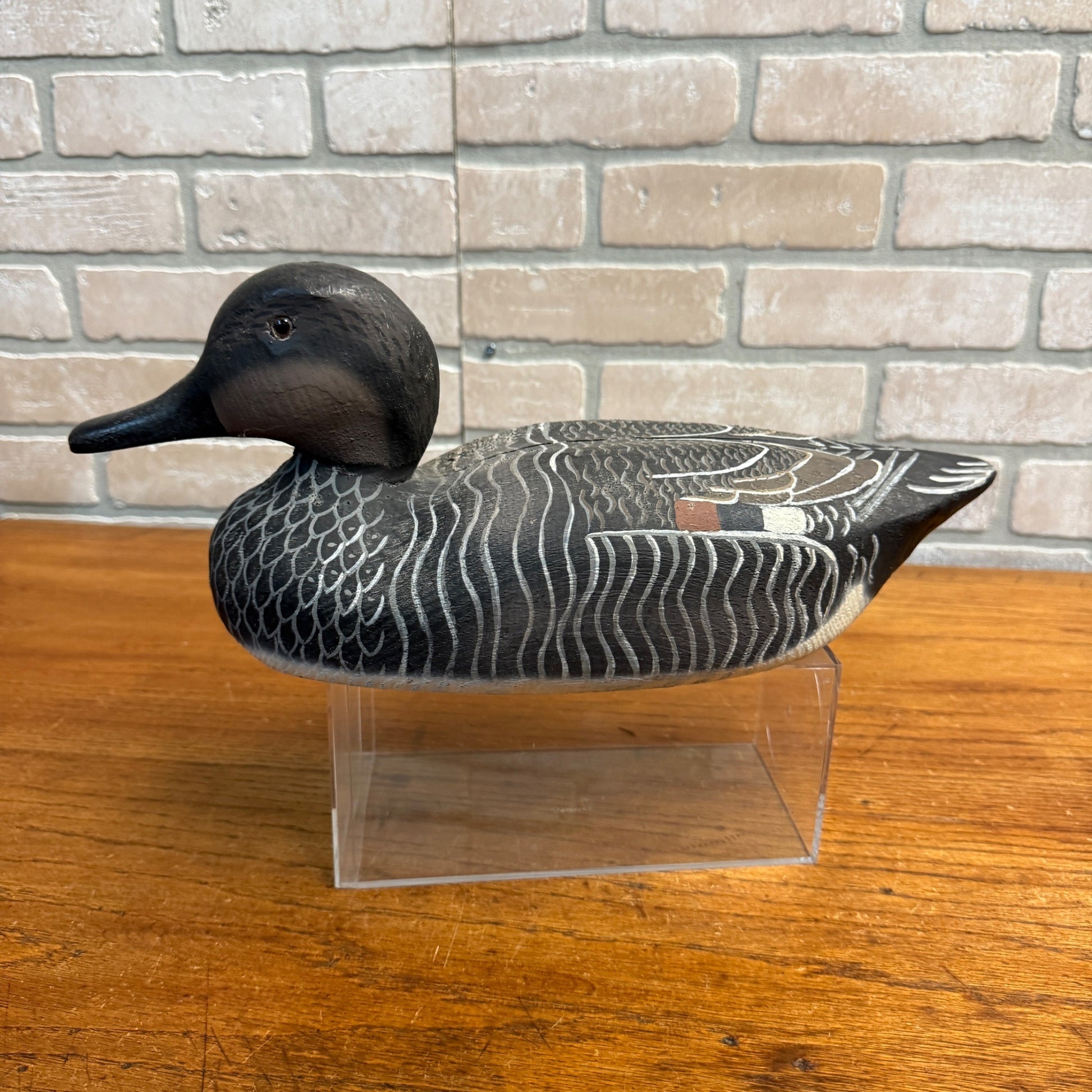 Herters 1893 Series Gadwall Duck Decoy