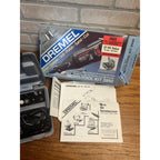 Vintage Electric Dremel Moto-Tool Variable Speed Keyless Chuck Model 395-3 With Storage Case Works