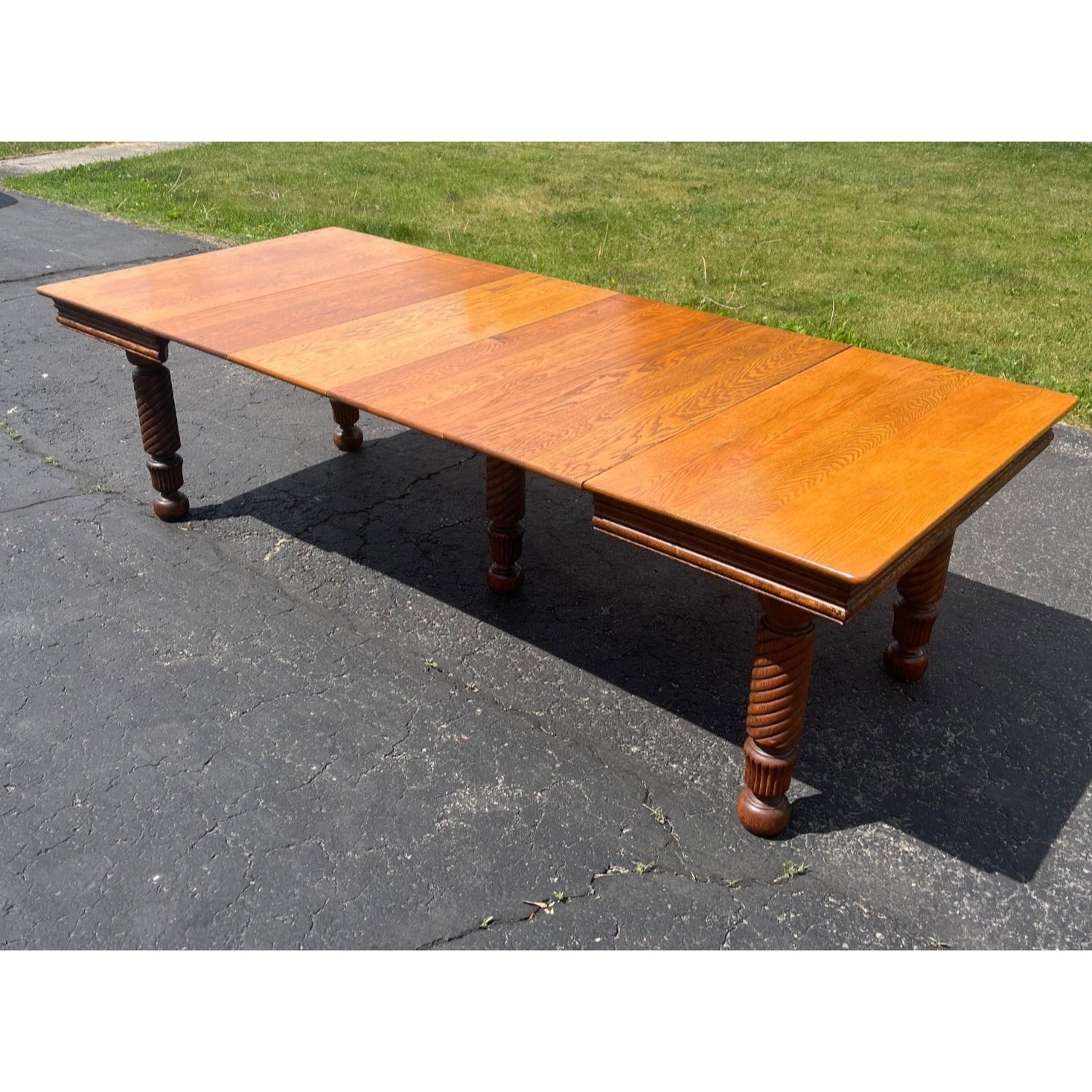 The Dining Room – Brothers Antiques
