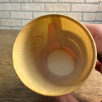 Vintage 7oz Have A Coke Coca Cola Signs of Taste Paper Wax Cup Soda Lily