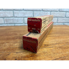 Vintage 1950s Lot (2) Miracloth Miracle Cleaning Reusable Cloth Original Boxes