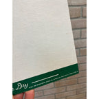 Vintage Pabst Old Tankard Ale Advertising Bar Backbar Easelback Sign Milwaukee