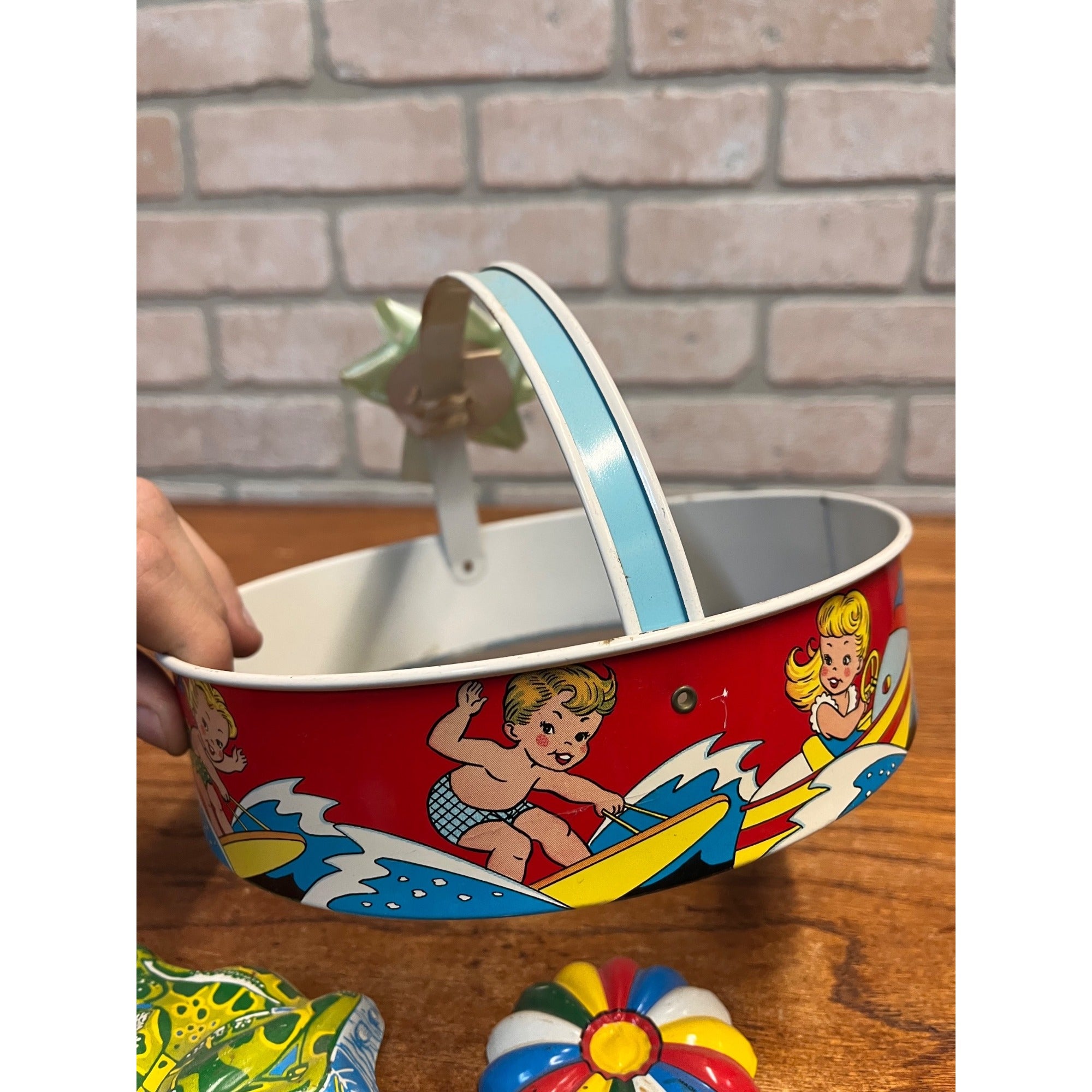 Vintage & Antique Toys – Brothers Antiques