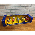 Maisto 1:18 Scale Road And Track 1/18 Scale DUCATI Motorcycle NEW 5-Pack