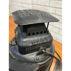 Original New York Central Adlake Non-Sweating Railroad Caboose Lantern 4-Way