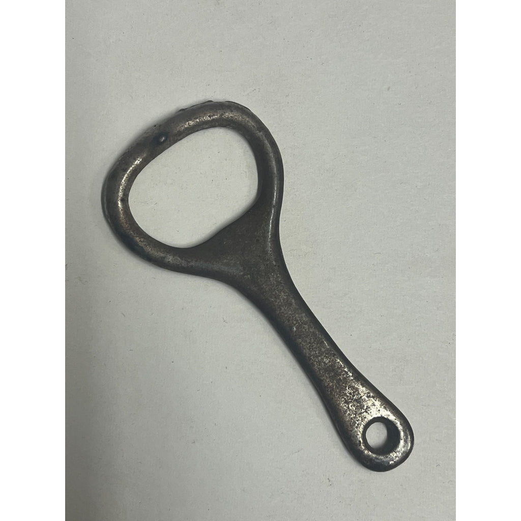 Vintage Chief Oshkosh Beer Bottle Opener Brewing Co. Wis WI