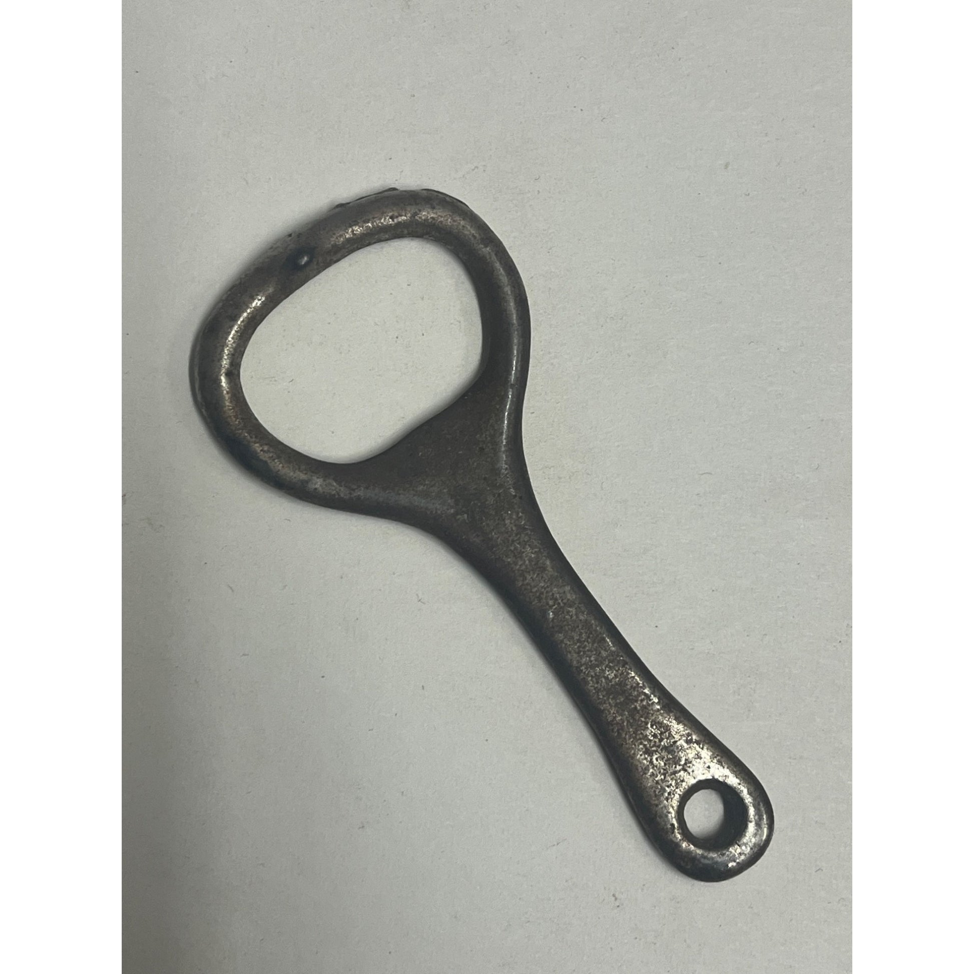 Vintage Chief Oshkosh Beer Bottle Opener Brewing Co. Wis WI