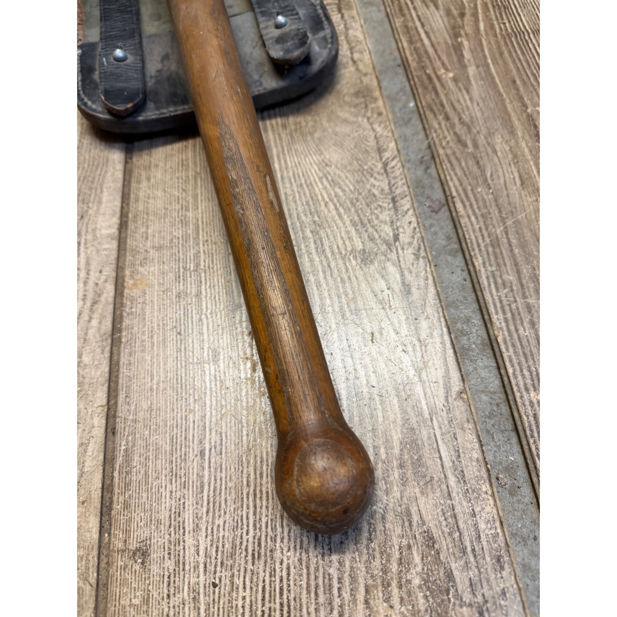 Vintage Military Sturm Folding Shovel Made In Germany